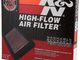 FILTR POWIETRZA K&N 33-2767