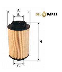 FILTR PALIWA OPTIMA OP 73195