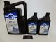 MOPAR ATF+4 7L + FILTR SKRZYNI 545RFE 4WD JEEP GRAND CHEROKEE II WJ