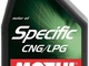 MOTUL CNG/LPG 5W40 5L