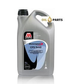 OLEJ MILLERS OILS CFS 5W40 5L