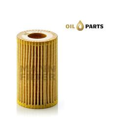 FILTR OLEJU MANN HU 611 X