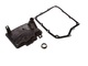 MOPAR ATF+4 6L + FILTR WIX 58128 SKRZYNIA 62TE