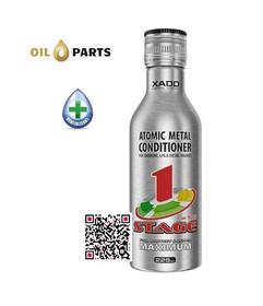 XADO 1 STAGE MAXIMUM ATOMIC METAL CONDITIONER - BUTELKA