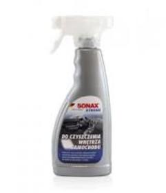 SONAX XTREME DO CZYSZCZENIA WNĘTRZA SAMOCHODU 500ML