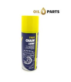 SMAR DO ŁAŃCUCHA MANNOL 7901 CHAIN LUBE 200ML