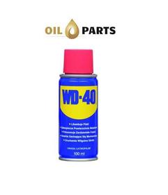 ODRDZEWIACZ PENETRUJĄCY WD-40 100ML