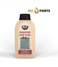 USZCZELNIACZ DO CHŁODNIC K2 RADIATOR STOP-LEAK 250ML