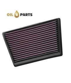 Sportowy filtr powietrza K&N LAND ROVER RANGE ROVER EVOQUE 33-3073