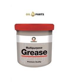 SMAR LITOWY COMMA MULTIPURPOSE GREASE 500 G