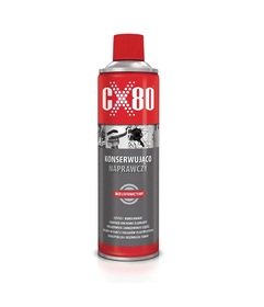 CX80 KONSERWUJĄCO NAPRAWCZY SPRAY 500 ML