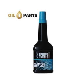 FORTE RADIATOR STOP LEAK USZCZELNIA PĘKNIĘCIA I PORY W CHŁODNICACH 500ML