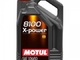 MOTUL 8100 X-POWER 10W60 