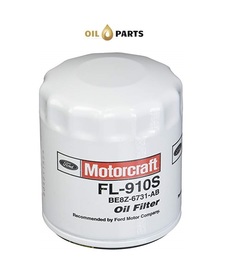 OE FILTR OLEJU MOTORCRAFT FORD MUSTANG 2.3L 