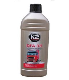 K2 DFA-39 DEPRESATOR DIESEL 500ML