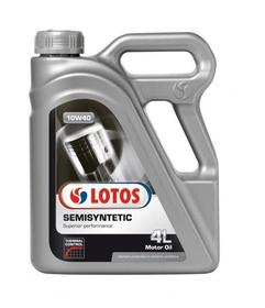 OLEJ LOTOS SEMISYNTETIC 10W40 4L