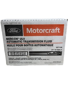 MOTORCRAFT MERCON ULV KARTON 12X 0,946 L