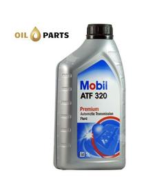 MOBIL ATF 320 1L