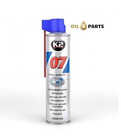 ODRDZEWIACZ PENETRANT K2 07 400ML