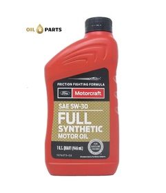 OLEJ MOTORCRAFT 5W30 FULL SYNTHETIC 0,946L