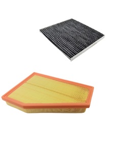 FILTR POWIETRZA KABINOWY JEEP GRAND CHEROKEE WL 2021- 3.6L V6