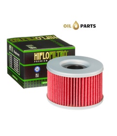 FILTR OLEJU HIFLO HF111