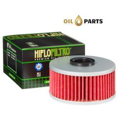 FILTR OLEJU HIFLO HF144 YAMAHA