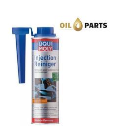LIQUI MOLY INJECTION REINIGER -CZYŚCI WTRYSKI
