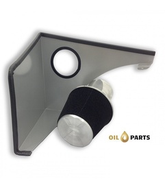Układ dolotowy PIPERCROSS BMW 3 E36 2.0 2.5 2.8 PK319