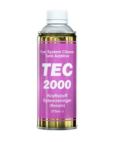 TEC 2000 FUEL SYSTEM CLEANER 375ML DODATEK DO BENZYNY