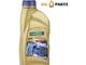 OLEJ PRZEKŁADNIOWY RAVENOL ATF CVT FLUID 4L
