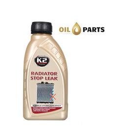 USZCZELNIACZ DO CHŁODNIC K2 RADIATOR STOP LEAK 400ML