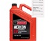 MOTORCRAFT MERCON LV 5QT + FILTR SKRZYNI BIEGÓW 4R70W 4R75W FORD