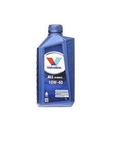 VALVOLINE ALL CLIMATE 10W40 1L