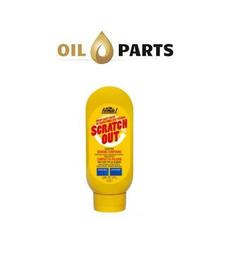 MLECZKO DO USUWANIA RYS SCRATCH OUT FORMULA 210ML