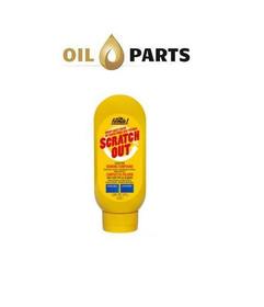 MLECZKO DO USUWANIA RYS SCRATCH OUT FORMULA 210ML  