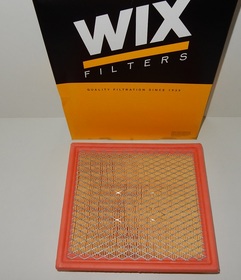 FILTR POWIETRZA WIX 46975 FORD MUSTANG 2005-2010