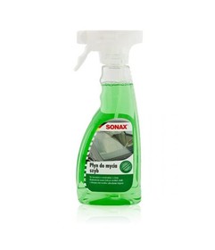 SONAX PŁYN DO MYCIA SZYB 500ML