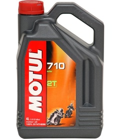 MOTUL 710 2T 4L