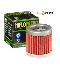 FILTR OLEJU HIFLO HF181