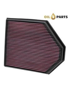 Filtr powietrza K&N BMW X3 F25 X4 F26 2.0i 33-2465