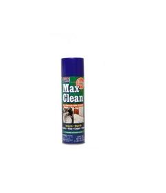 ŚRODEK DO CZYSZCZENIA TAPICERKI PIANKA MAX CLEAN SPRAY CYCLO 510ML