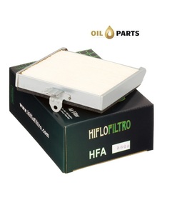 FILTR POWIETRZA HIFLO HFA3608 SUZUKI LS650 91-09