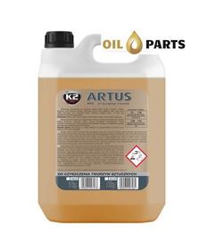 K2 ARTUS 5KG KONCENTRAT