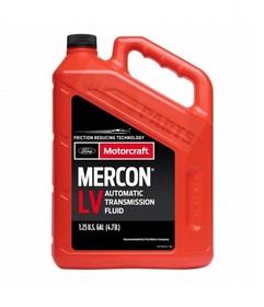 MOTORCRAFT MERCON LV 5QT