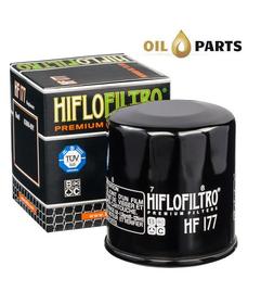 FILTR OLEJU HIFLO HF177 BUELL