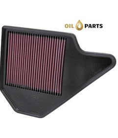 Filtr powietrza K&N CHRYSLER TOWN & COUNTRY 3.6 33-2462