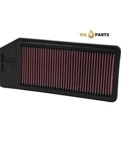 Filtr powietrza K&N HONDA ACCORD VII 2.4 2.0 33-2276