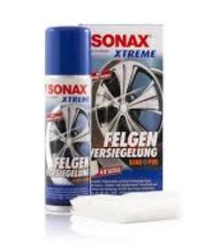 SONAX XTREME ZESTAW DO ZABEZPIECZANIA FELG 250ML