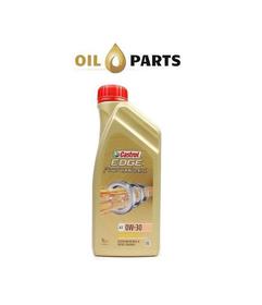 CASTROL EDGE PROFESSIONAL A3 0W30 1L